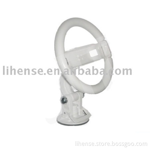 Multi-functional Steering Wheel for Wii
